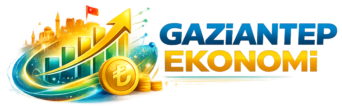 Gaziantep Ekonomi